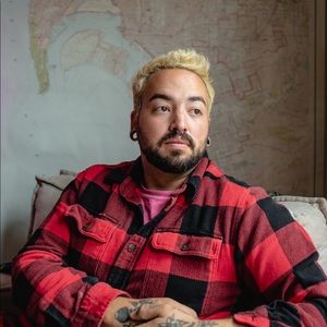 Meet your Posher, Taylor